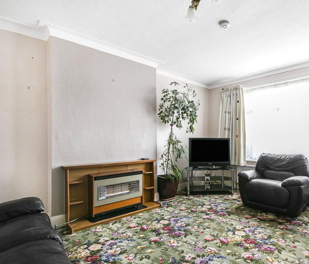 Hale Drive, London